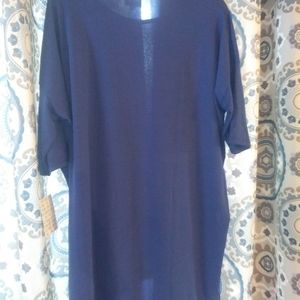 LuLaRoe NWT Large Irma